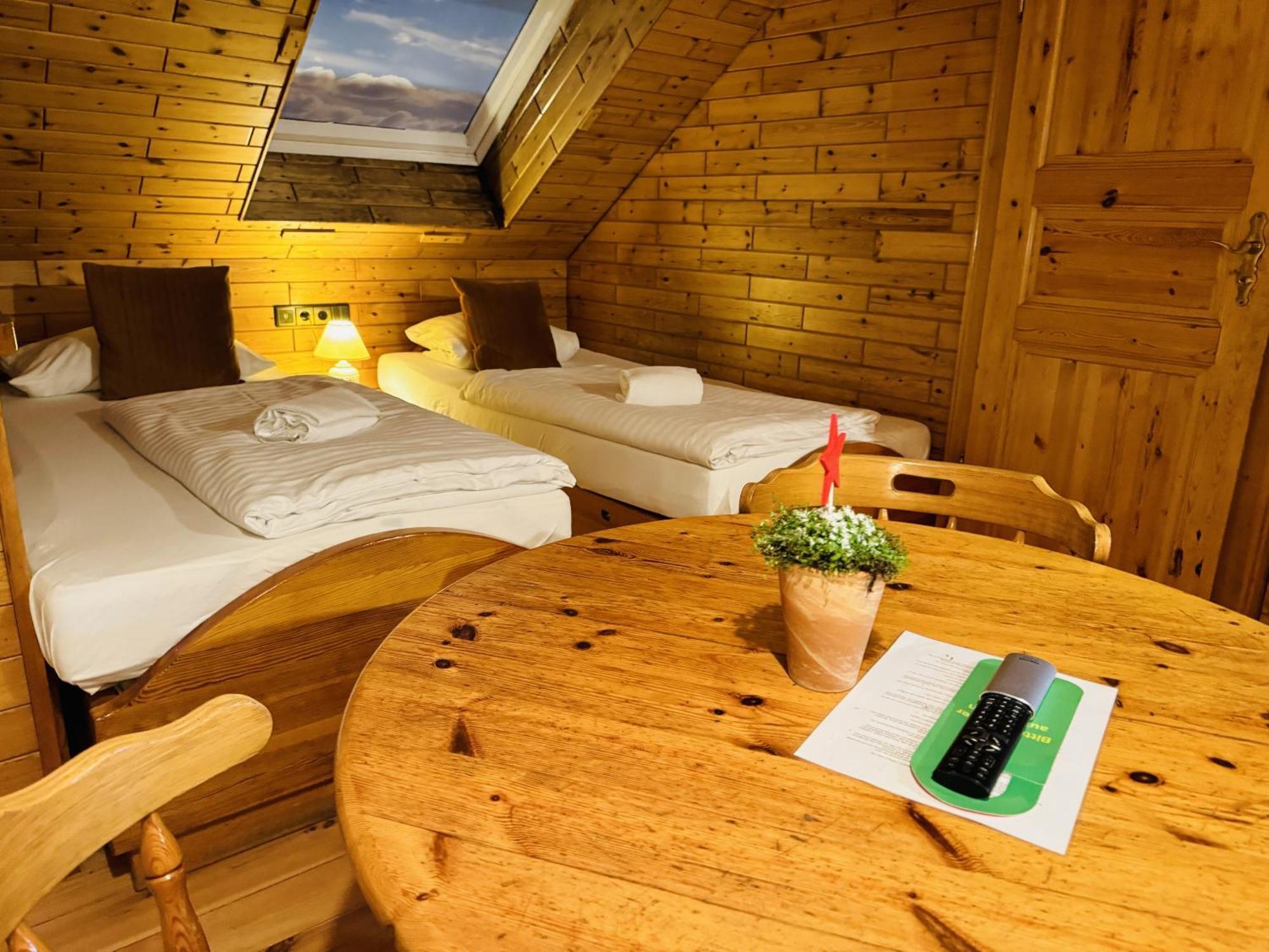 Hotel Nest Berlin Room photo